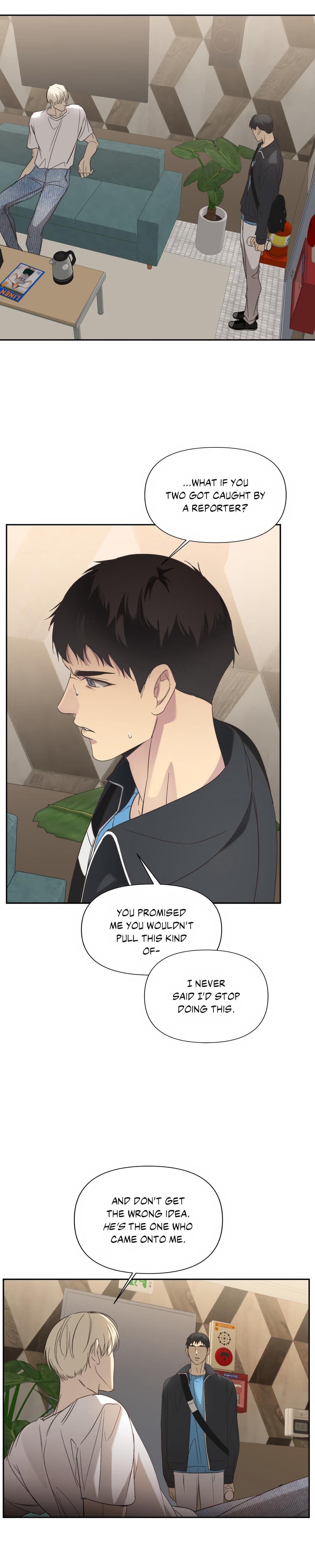 backlight, Chapter 22 image 12